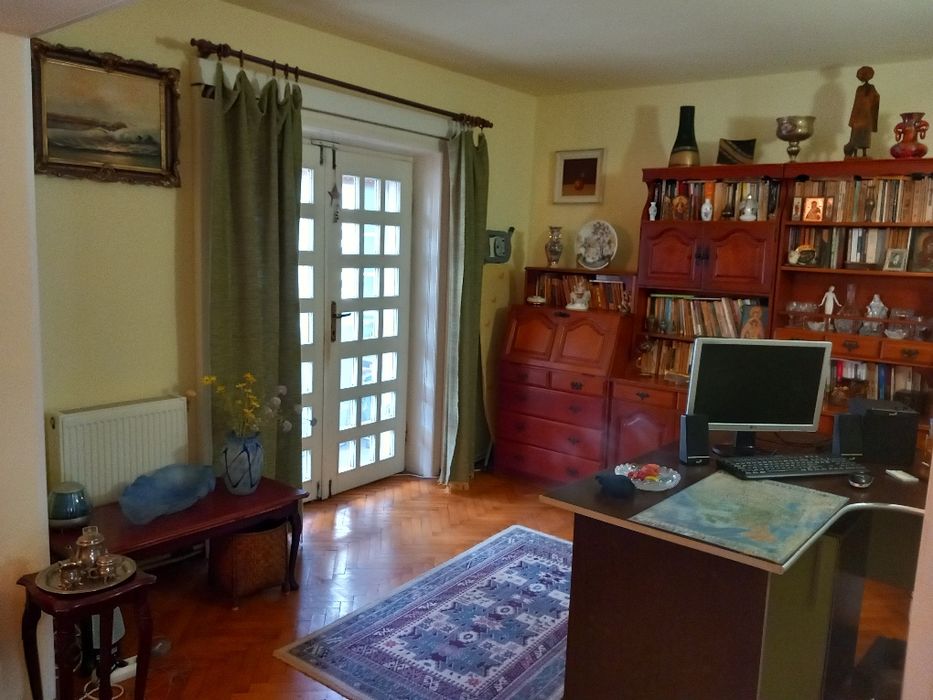 Apartament trei camere confort sporit ( 80+ mp), bucătărie open space