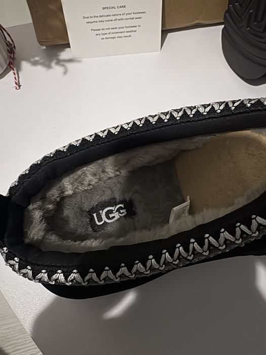 Ugg tazz marimea 39