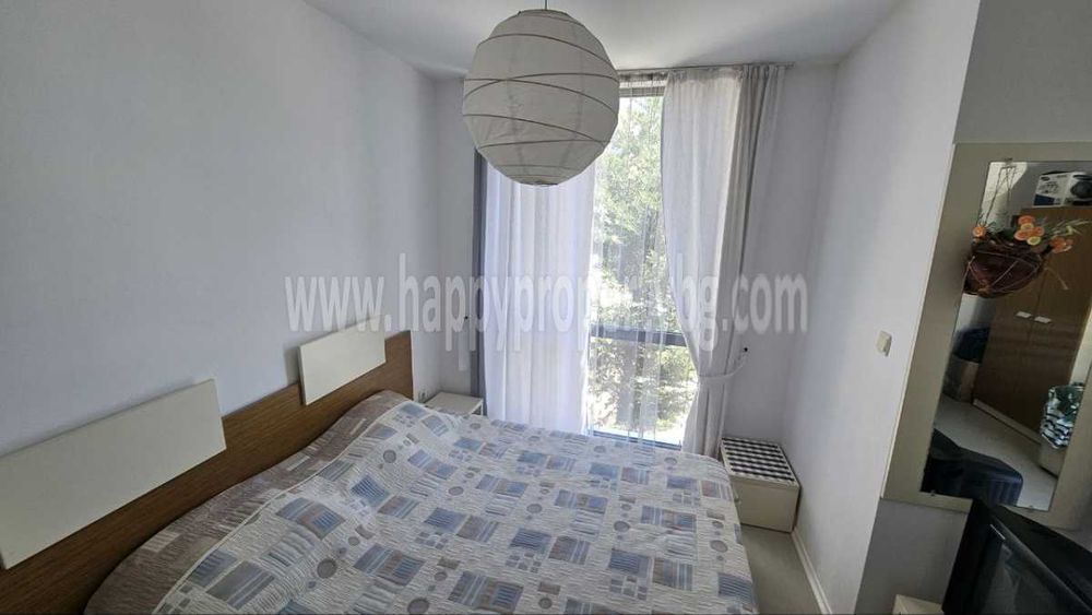 Продава се Едностаен апартамент в к.к. Слънчев бряг - 36 кв.м за 1362 €/кв.м - Снимка #7