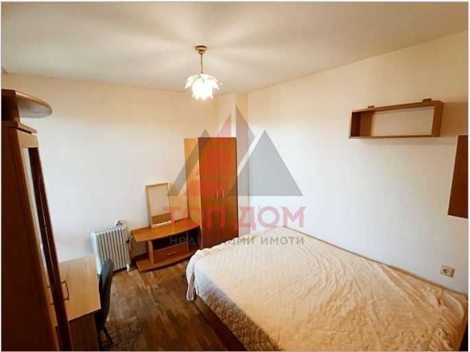 Дава се под наем Тристаен апартамент в Варна, Чаталджа - 60 кв.м за 484.5 € - Снимка #1