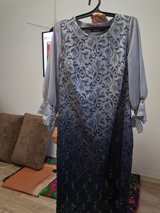 Продам  вечернее платье