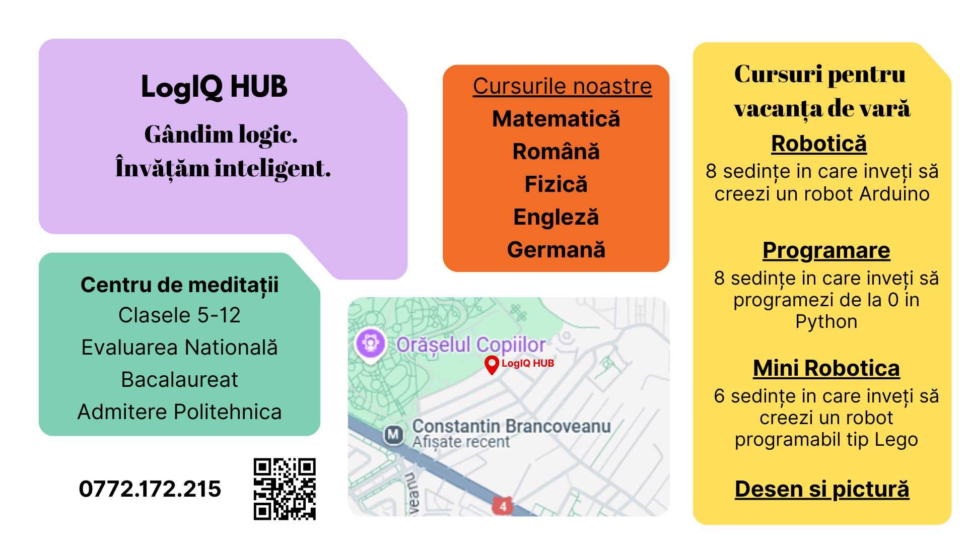 Meditatii Romana Bac / Evaluarea Nationala