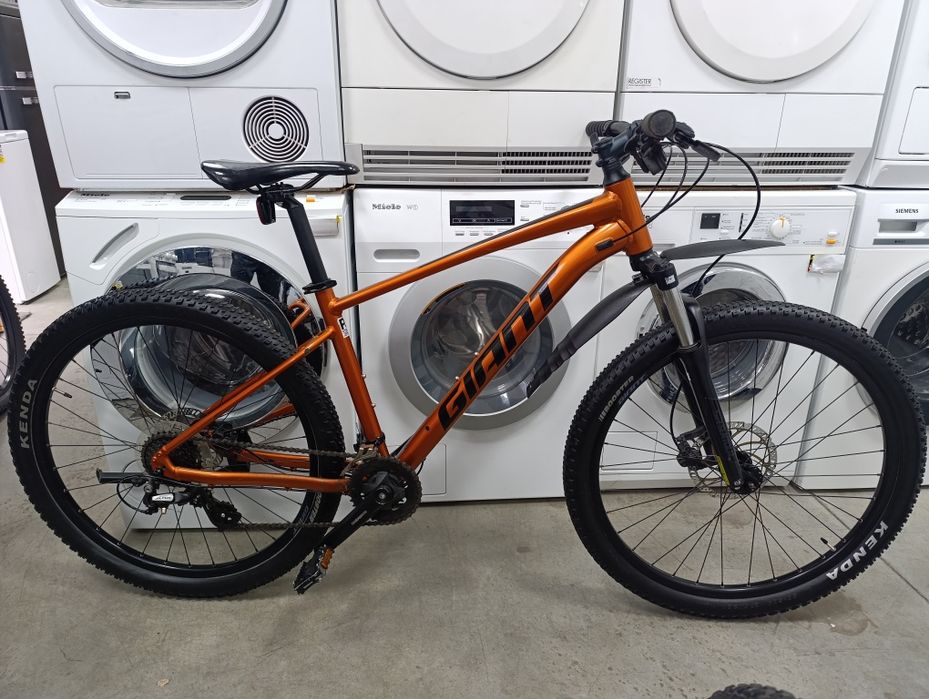 Планински велосипед GIANT TALON