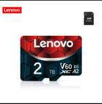Card microSD Lenovo 2TB