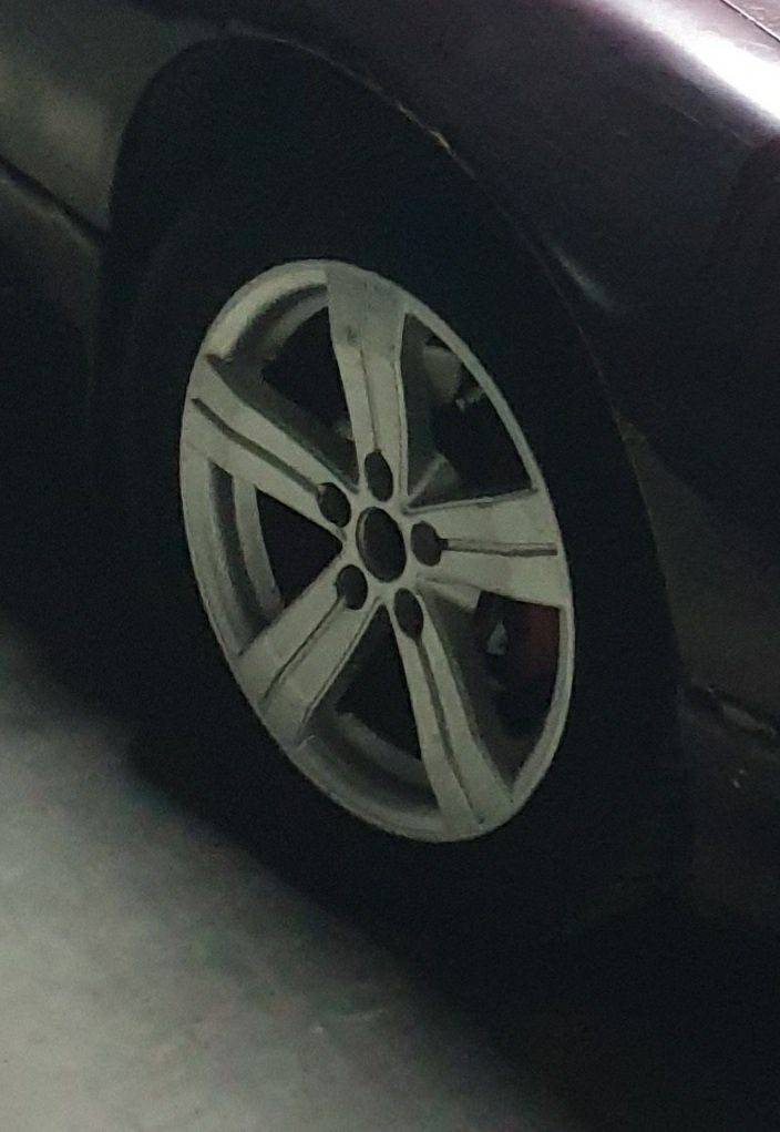 Продам диски r16