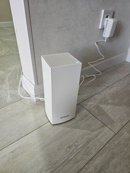 Wi-Fi 6 роутер Linksys LN1301
