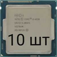 Процессор Core i5 - 4590 (3300MHz,) 4460 , 4570 , 4670