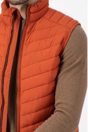 Sale -Tom Tailor-водоустойчив елек