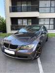 BMW Seria 3 / E90 / 320D / 163CP /AUTOMAT/Bi Xenon/ Navi Mare/ Hi Fi