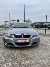 BMW Seria 3 318d