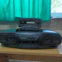 Panasinic (Boombox) COBRA 707