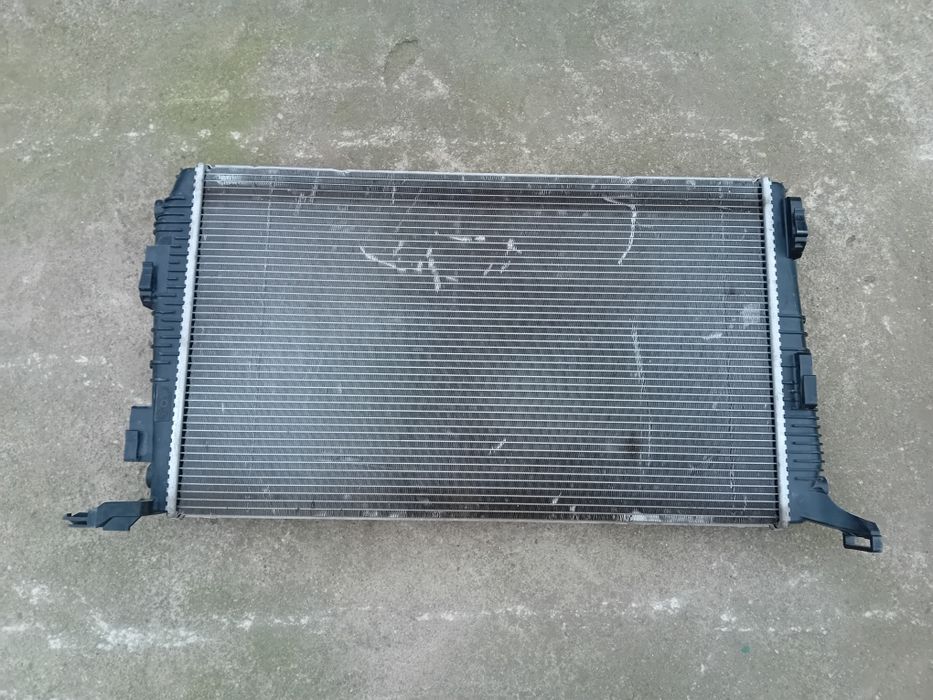 Radiator apa Dacia Duster 1.5 Dci