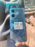 Tecno pova 6 8/256