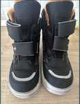 Ghete SuperFit Goretex 31