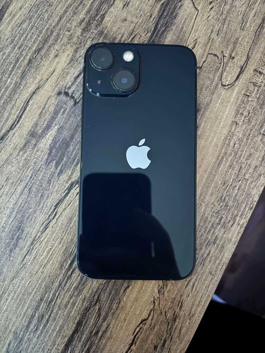 iPhone 13 mini, Син