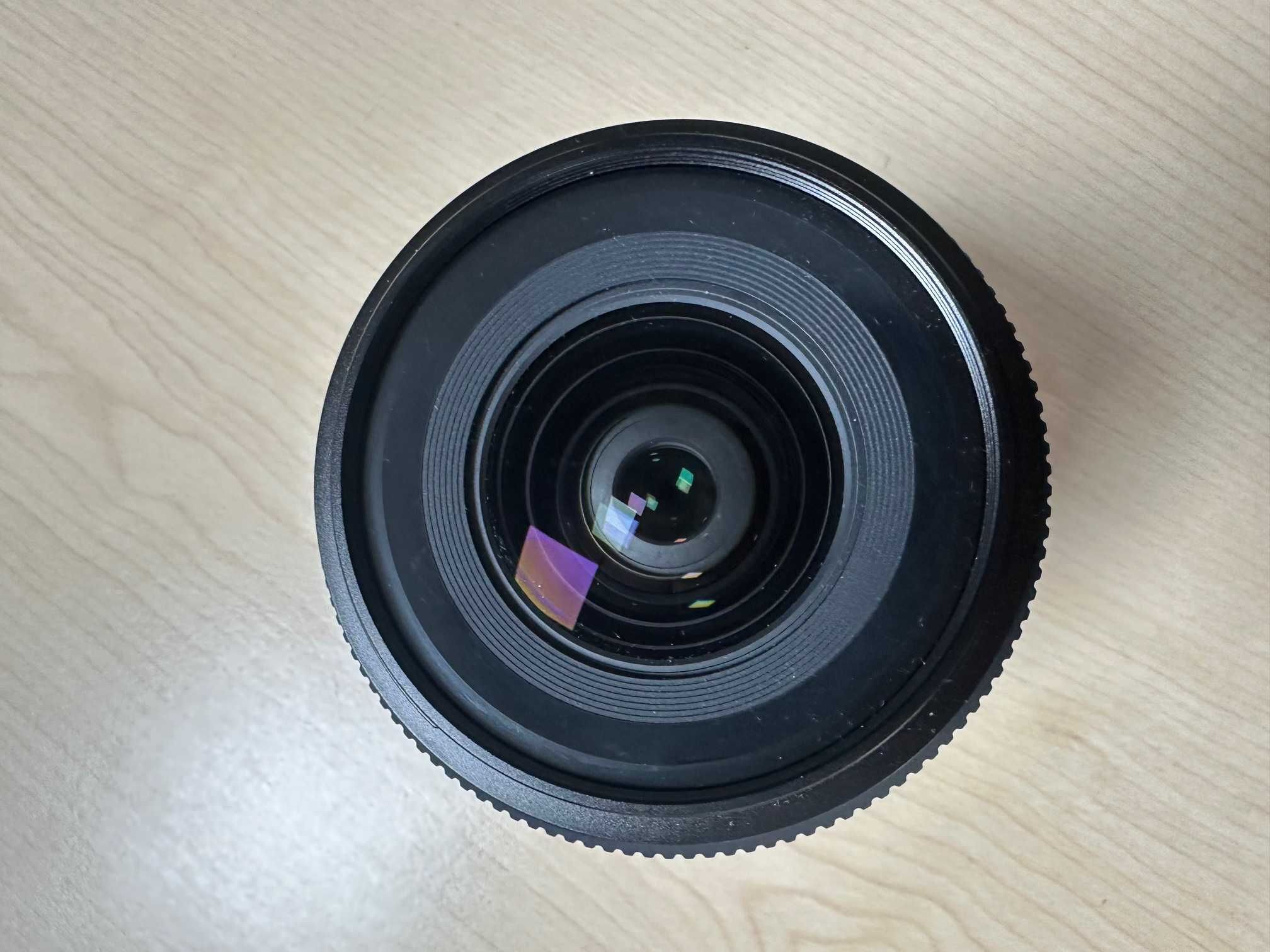 Обектив Fujinon GF 35-70mm f/4.5-5.6 WR