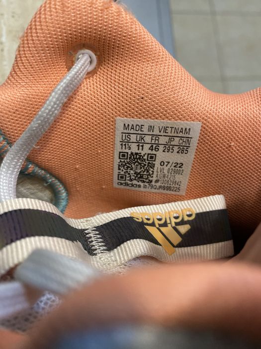 Adidasi originali Adidas