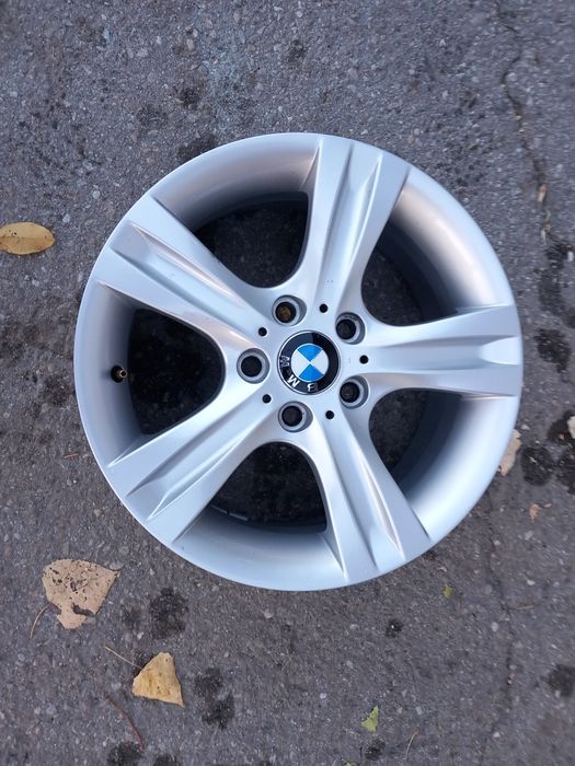 Джанти 17цола 5×120мм - BMW