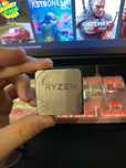 AMD Ryzen 7 1700 8-Core 3GHz AM4