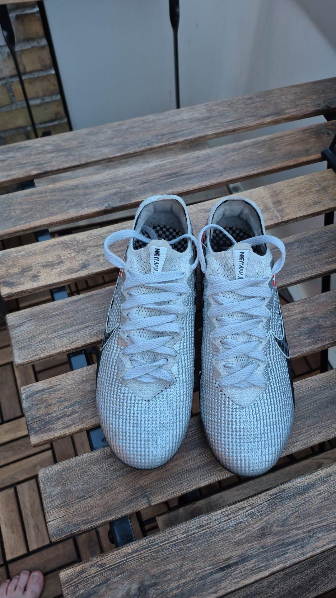 Nike Mercurial Vapor 12 Elite Neymar Jr. Edition AG/FG (mărimea 40)