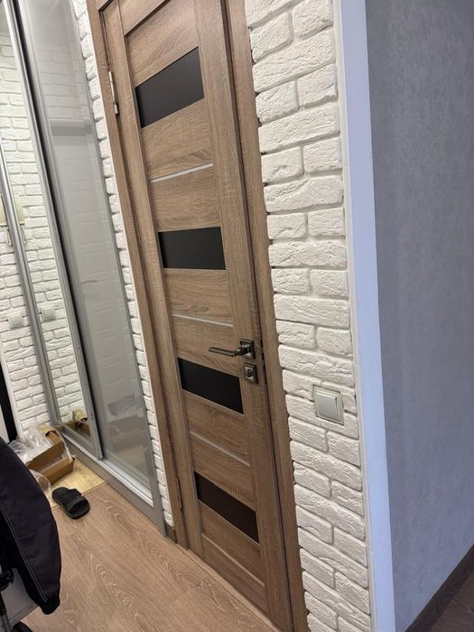 Полотно межкомнатной двери