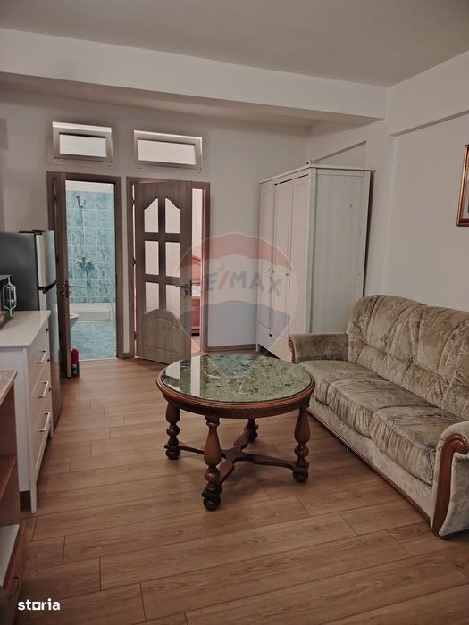 Garsoniera zona ultracentrala  de închiriat