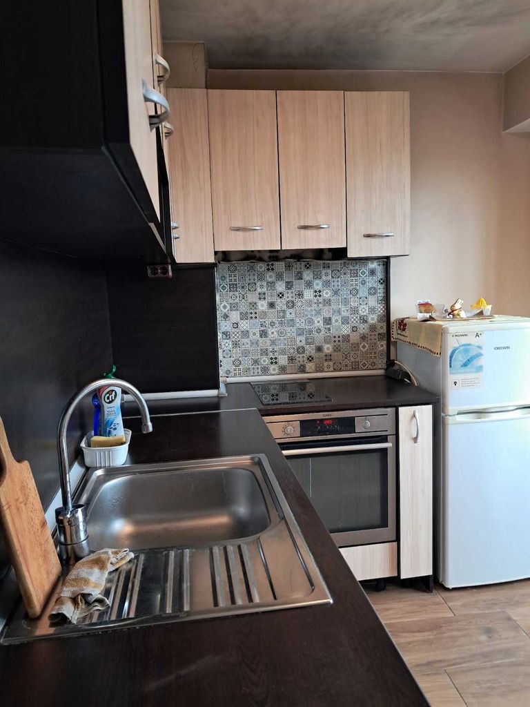 Продава се Двустаен апартамент в Варна, Владислав Варненчик - 48 кв.м за 1582 €/кв.м - Снимка #2