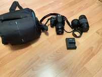 Se vinde Canon 4000D