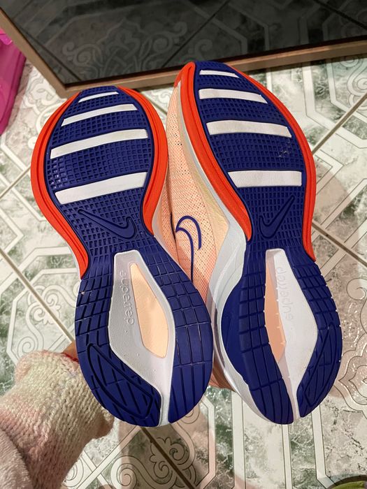 Nike W ZoomX Superrep Surge