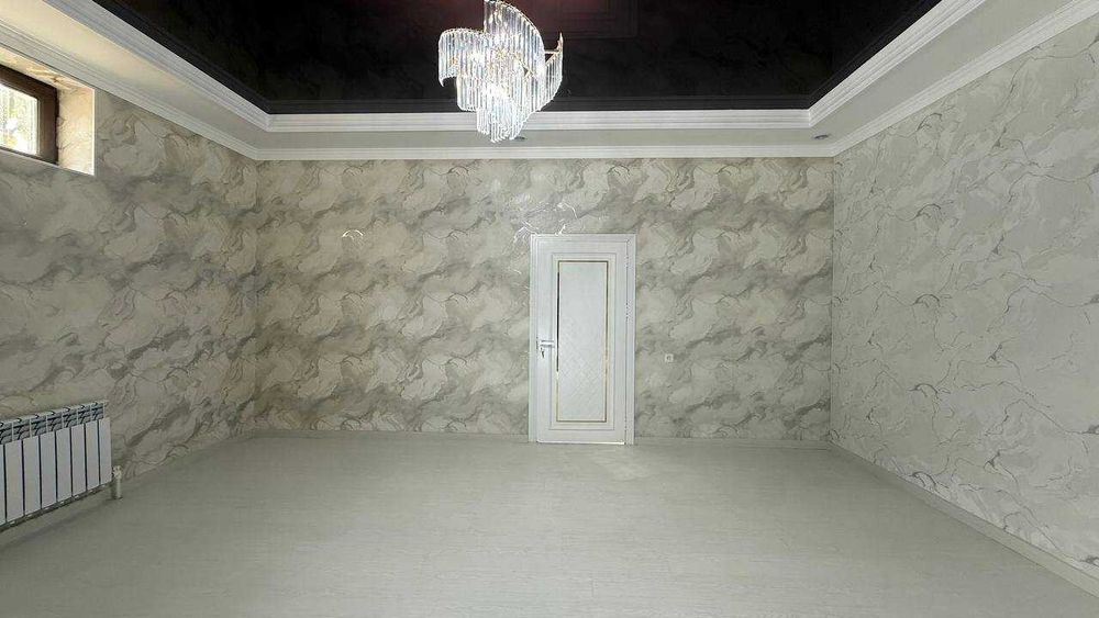 Шахар маркази Сафия 1 қаватда 4 хонали квартира сотилади.ID: 1531