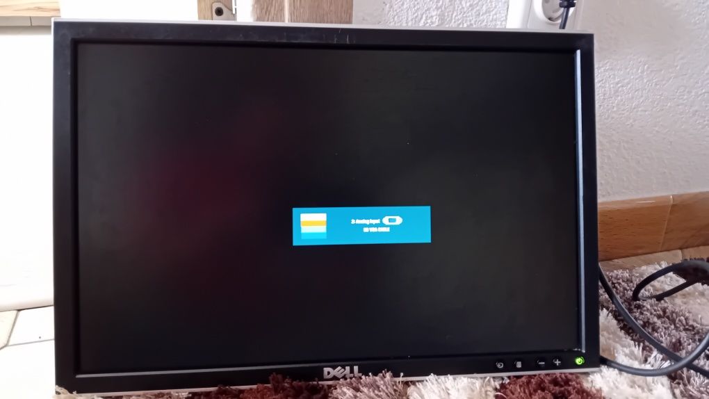 Monitor Dell 19 "