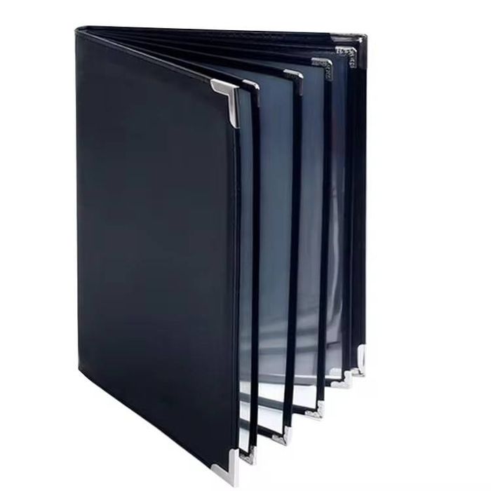 Меню качественно