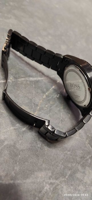 Hugo Boss часовник