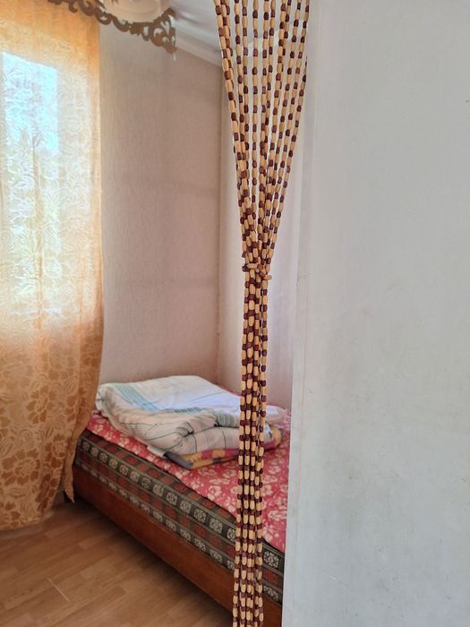 Сдам квартиру Чиланзар квартал 15. Однокомнатная