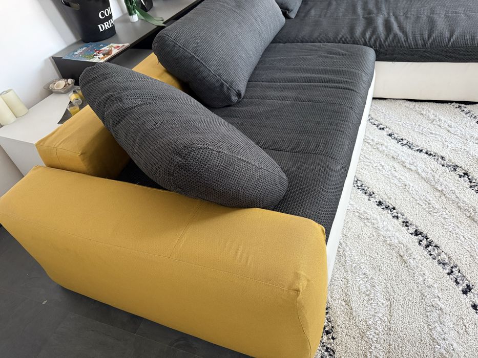 canapea extensibila