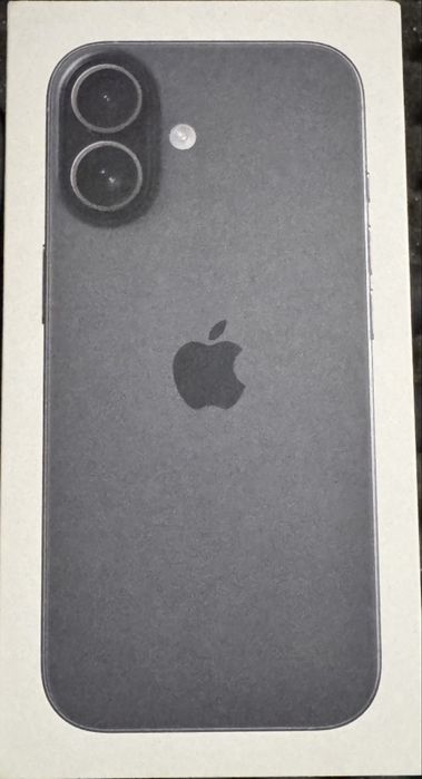 Vand Iphone 17 SIGILAT