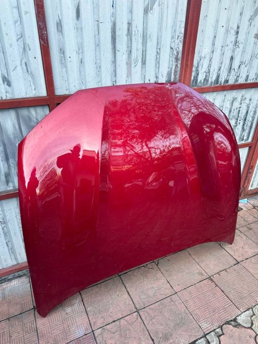 Capota Ford Mustang Mach-e 2021/2022/2023/2024