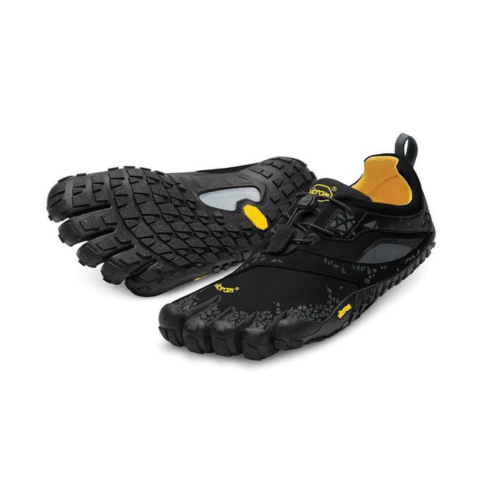 Мъжки обувки за бягане Vibram Men's Spyridon MR Trail, размер 41