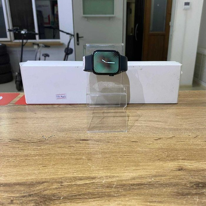 k162/Смарт-часы Apple Watch 7 45 mm/sk151903