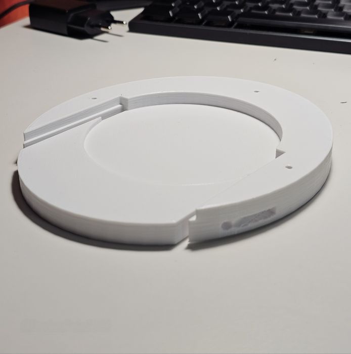 Suport/Prindere pentru videoproiector Samsung