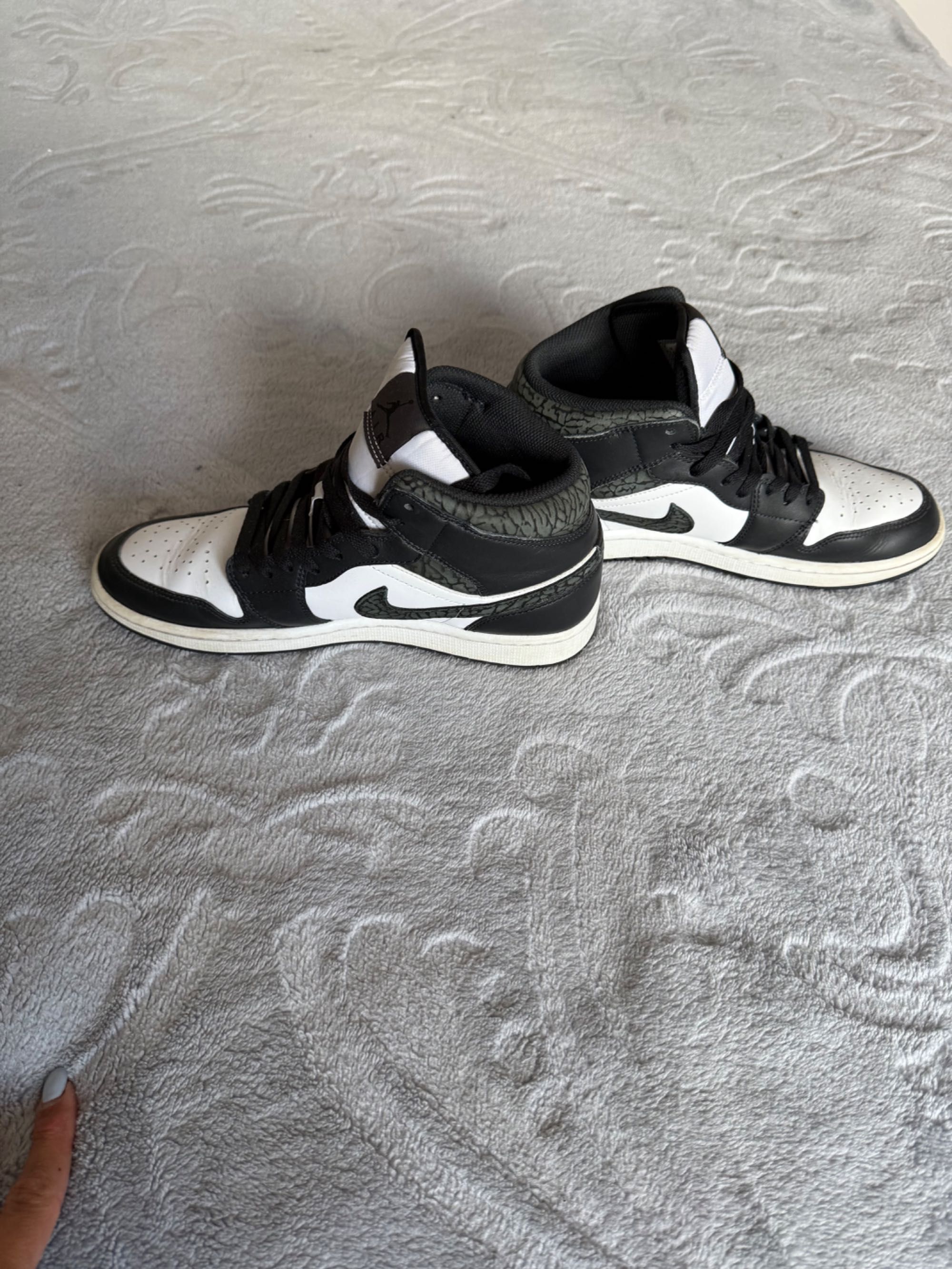 Кецове Air Jordan