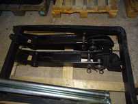 Set Furci CAT , JCB, Komatsu , Volvo, CASE etc.