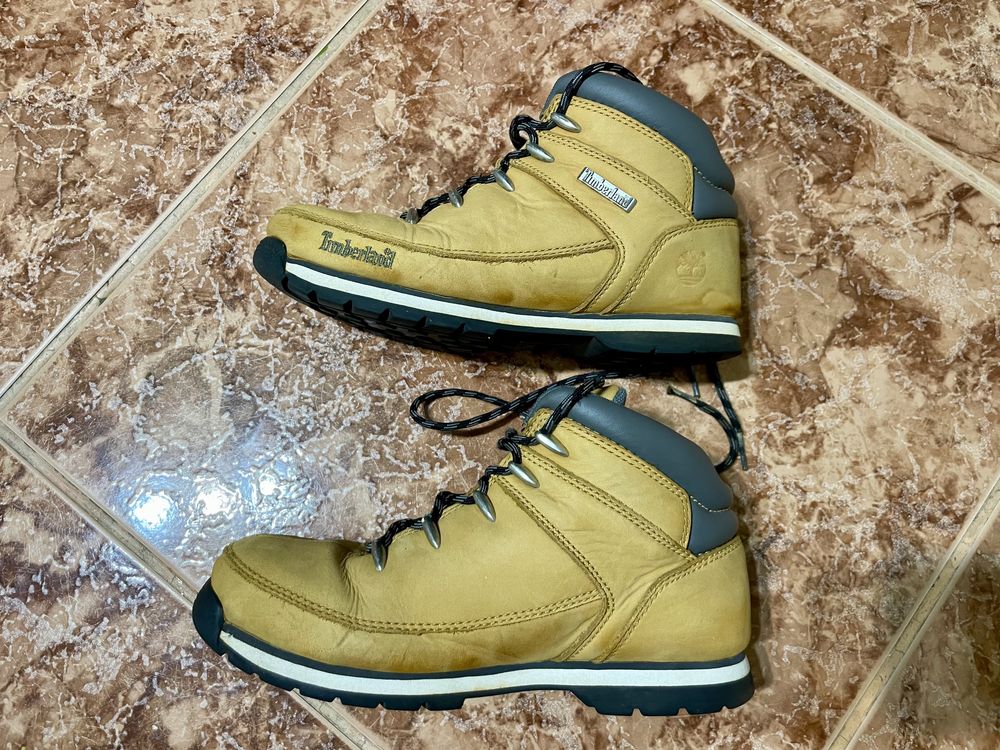 Ghete Timberland 37