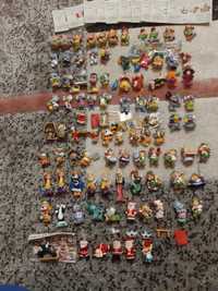 Lot 87 figurine Kinder