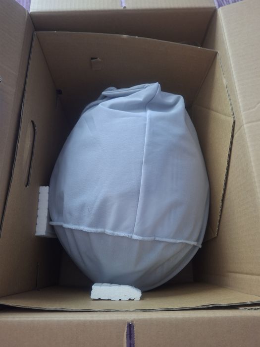 Каска SHOEI neotec 2 - XS