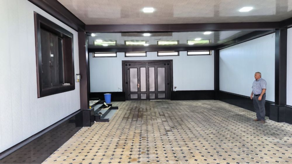 Uy sotiladi. Yangi ozbekiston bogi. Mebel texnikasi bn. 4.0 sotka