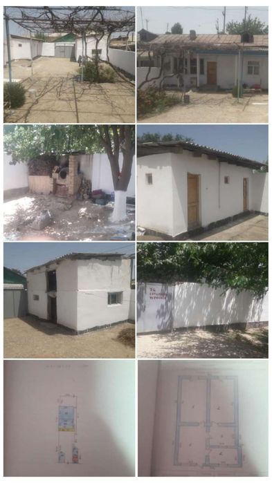 Uy sotiladi xovos sh