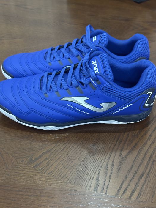 Футзалки новые joma 41 размер