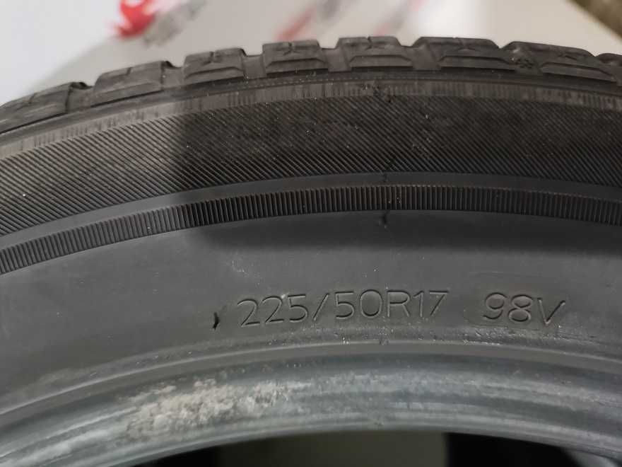 225/50/17 98V HANKOOK CP N10763 ALL SEASON