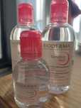 Bioderma apă micelară